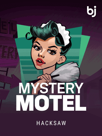 Mystery Motel game icon