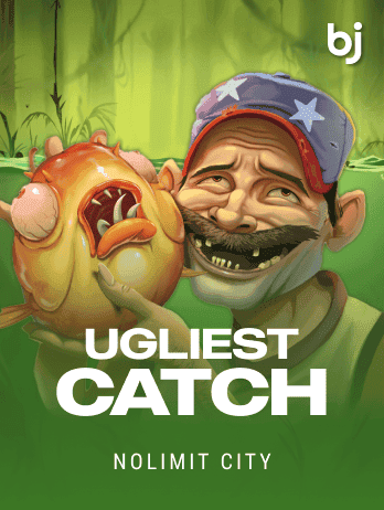Ugliest Catch game icon