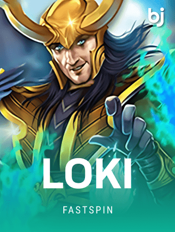 Loki game icon