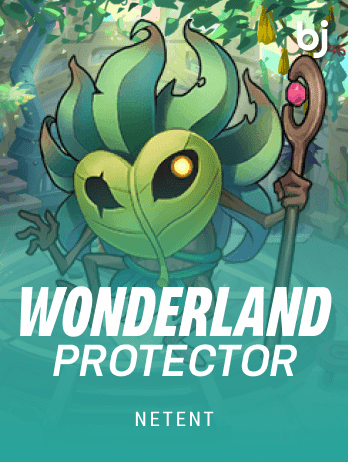 Wonderland Protector game icon