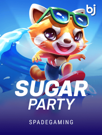 Sugar Partypng game icon
