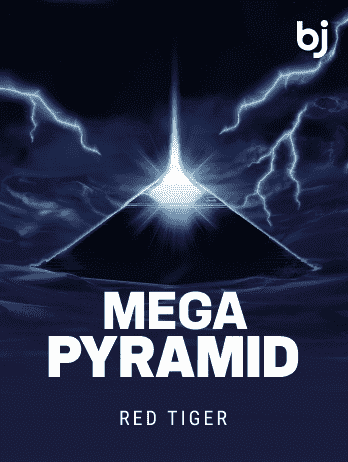 MegaPyramid game thumbnail