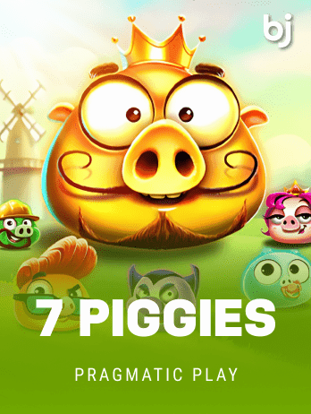7 Piggies game thumbnail