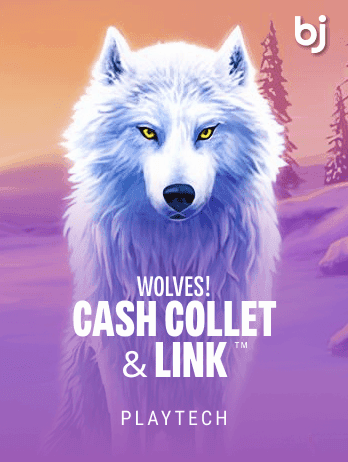 Wolves Cash Collect & Link game icon